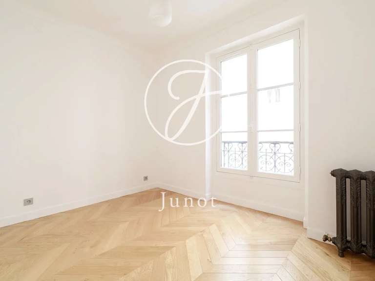 Apartment Paris 16e - 3 bedrooms - 98m²