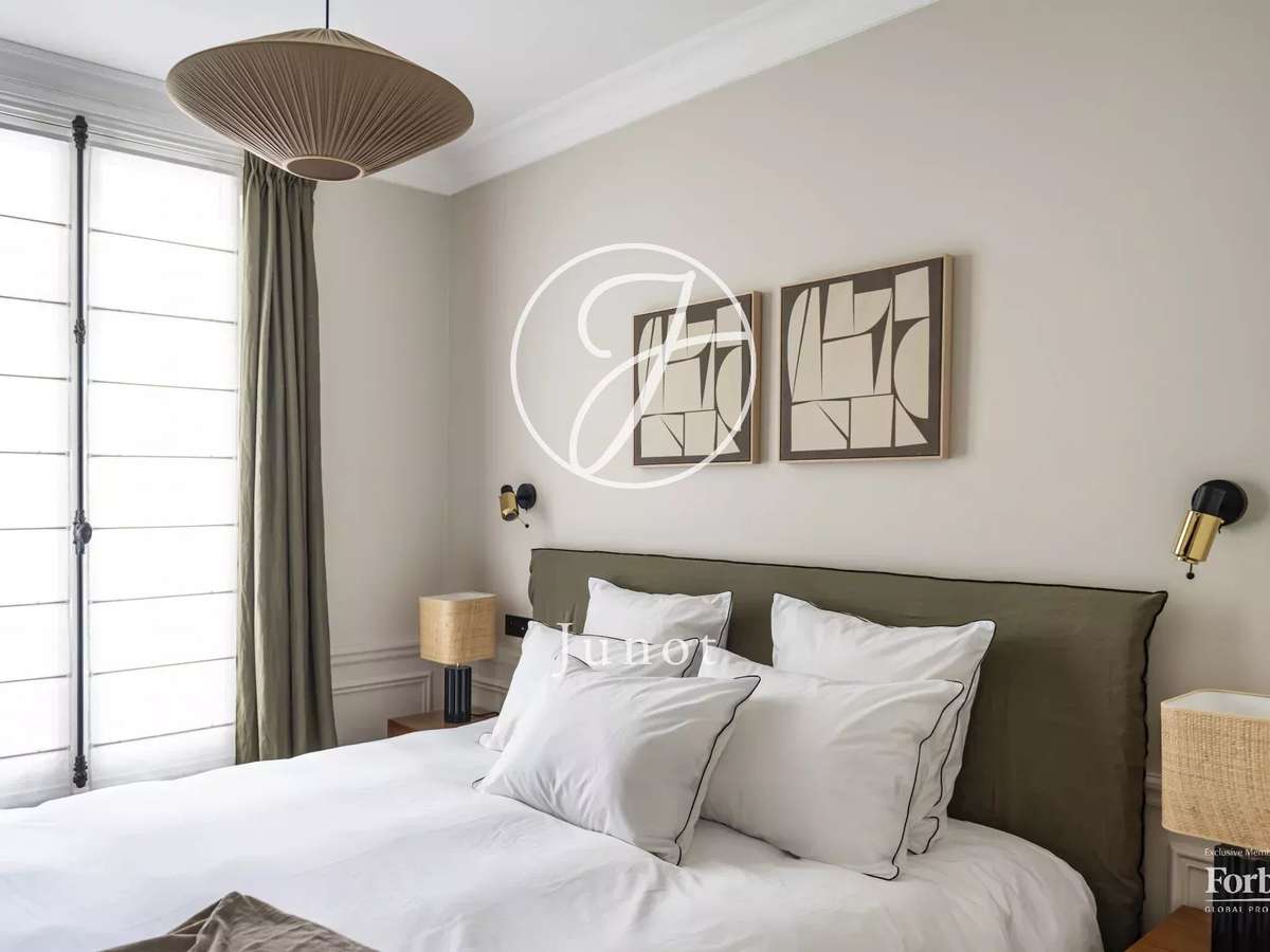 Apartment Paris 6e