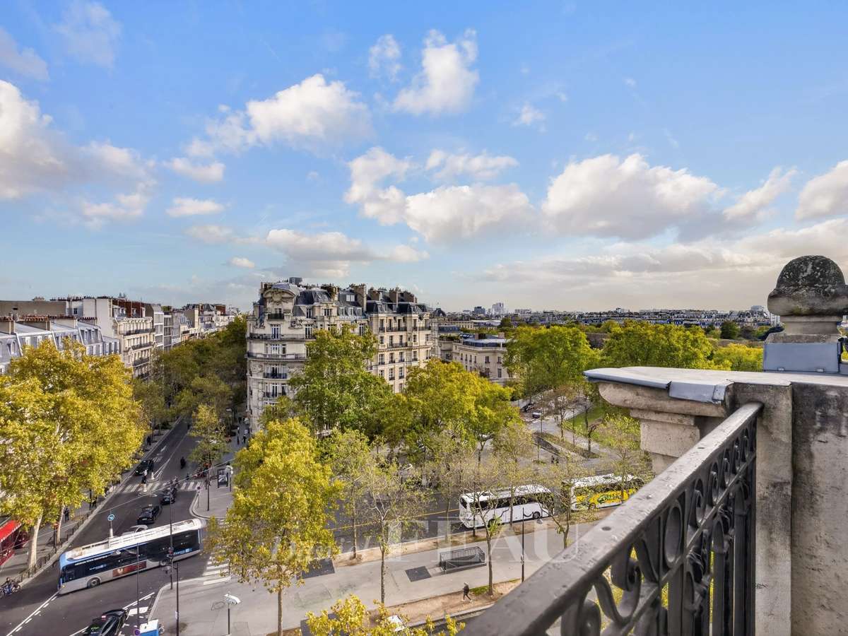 Appartement Paris 7e