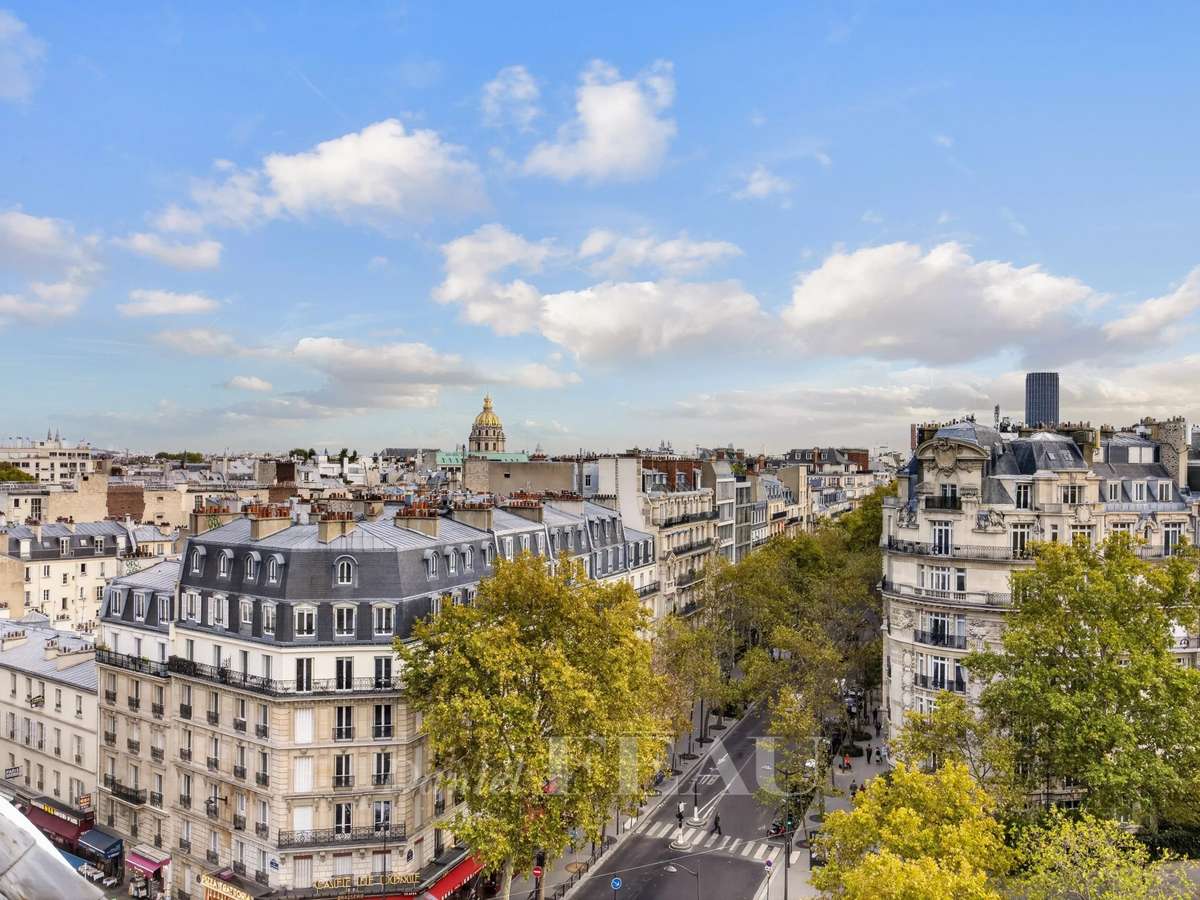 Appartement Paris 7e