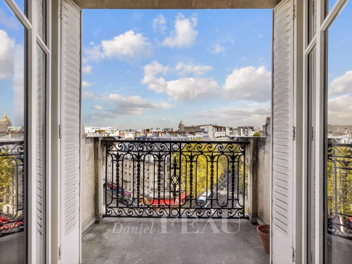 Appartement Paris 7e