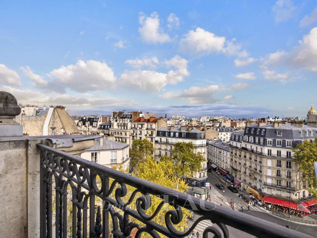 Appartement Paris 7e
