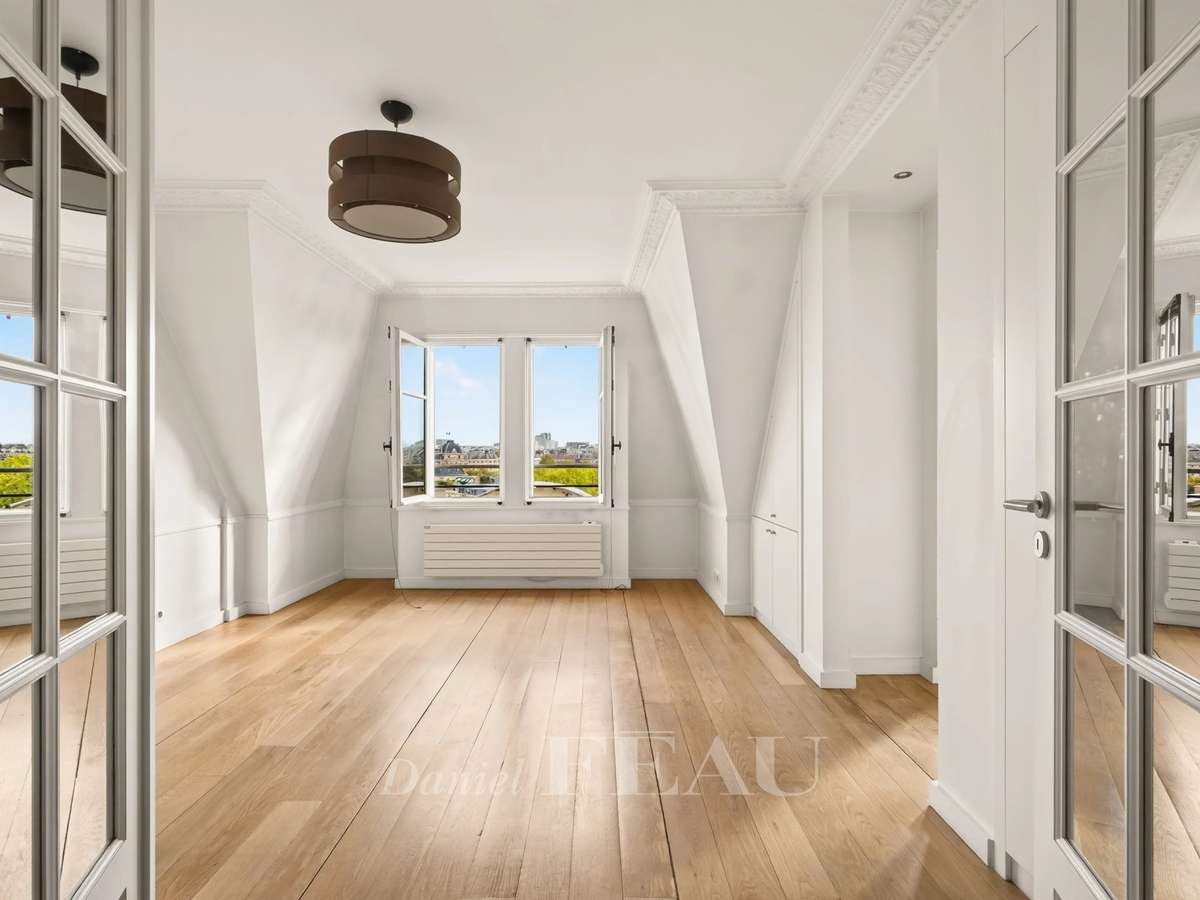 Appartement Paris 7e