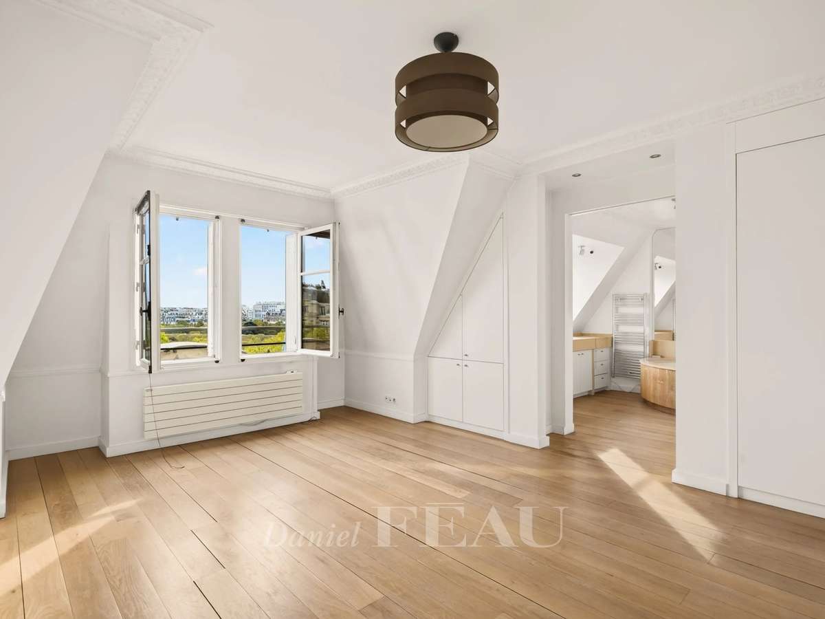 Appartement Paris 7e