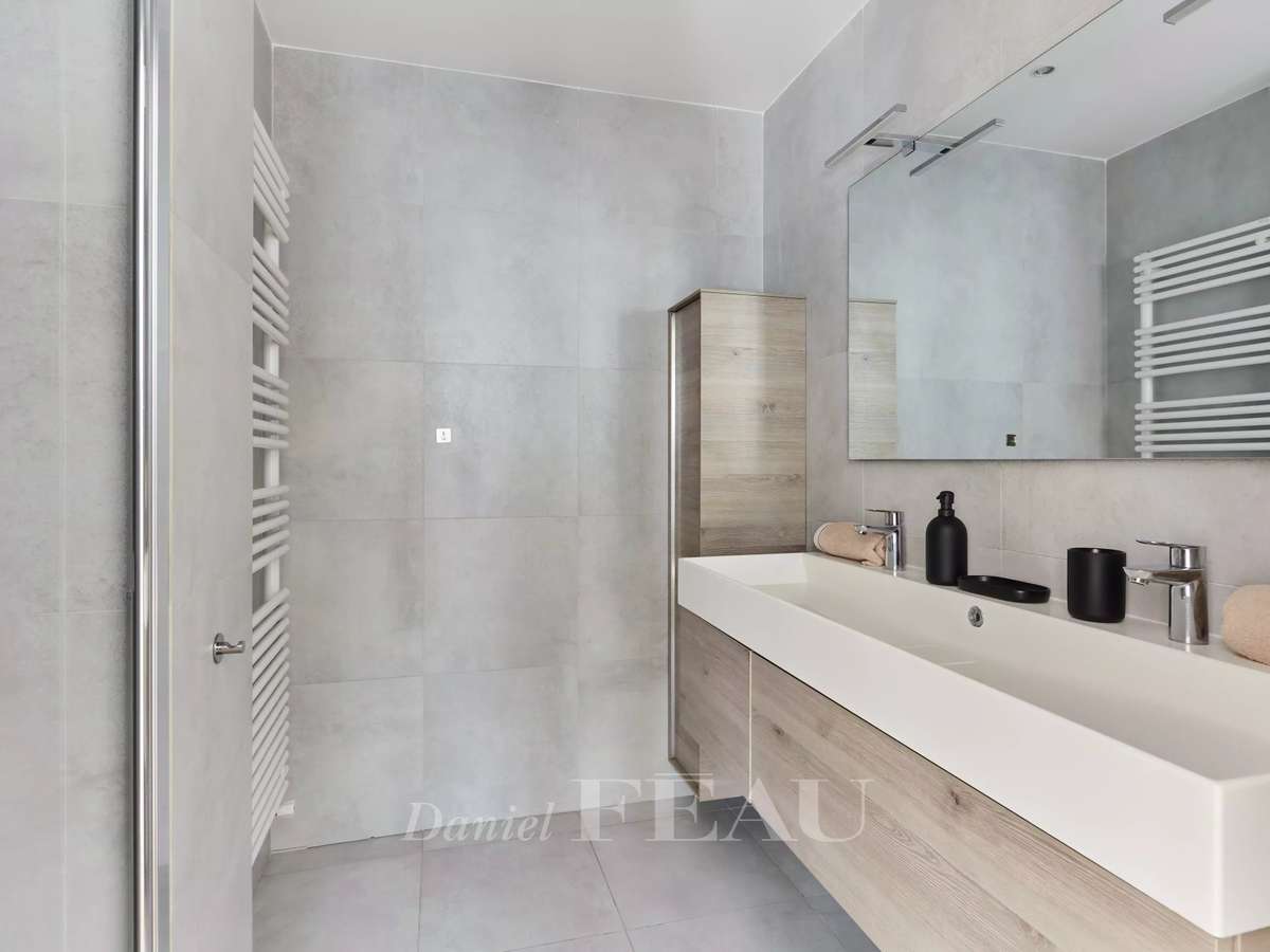 Appartement Paris 8e