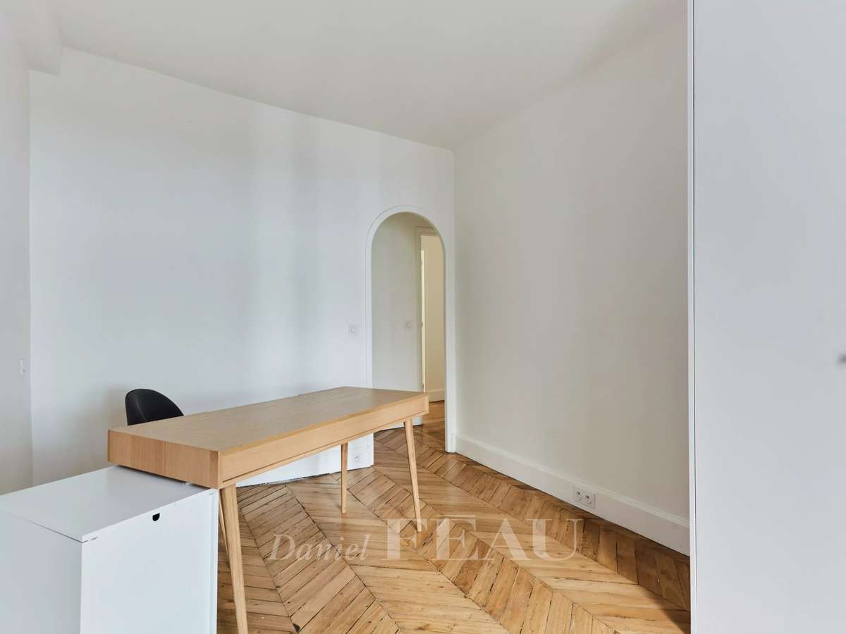 Appartement Paris 8e