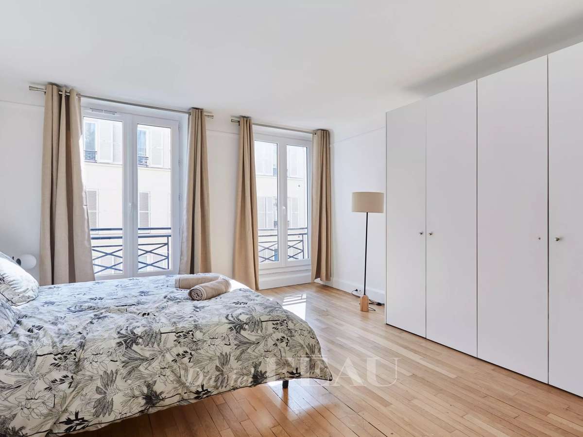 Appartement Paris 8e