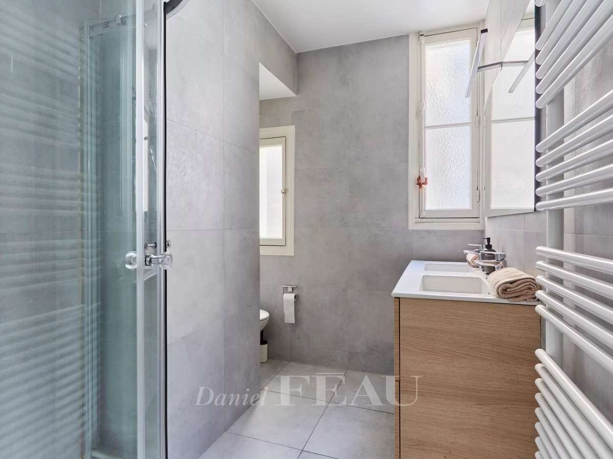 Appartement Paris 8e