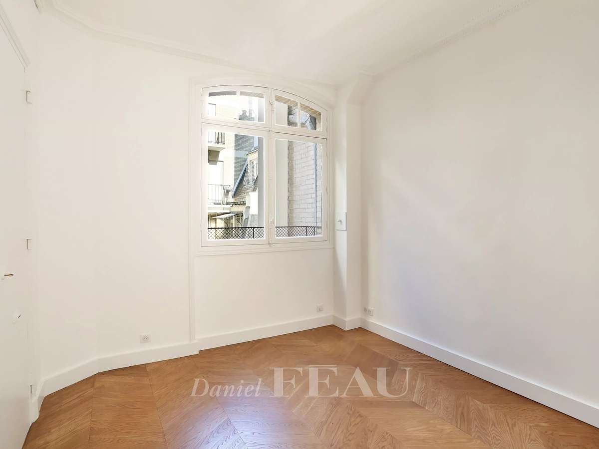Appartement Paris 8e