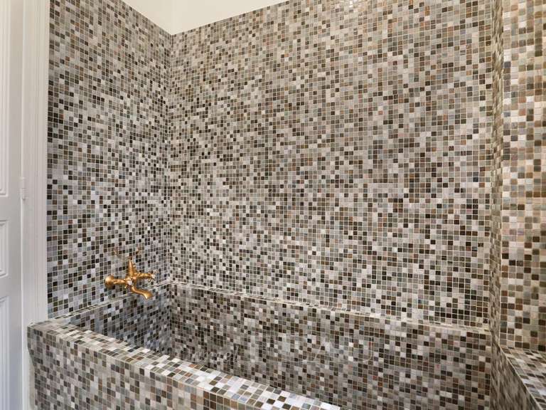 Appartement Paris 8e - 4 chambres - 176m²