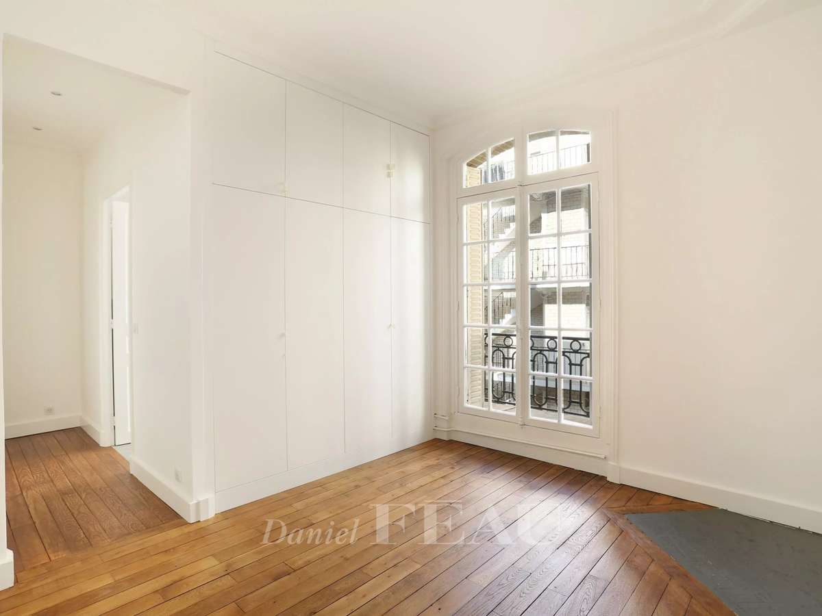 Appartement Paris 8e