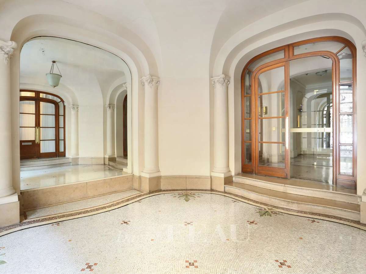 Appartement Paris 8e