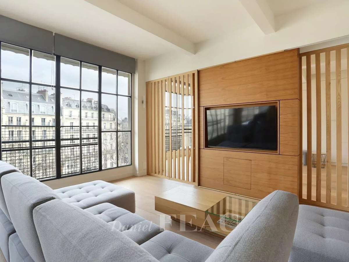 Appartement Paris 6e