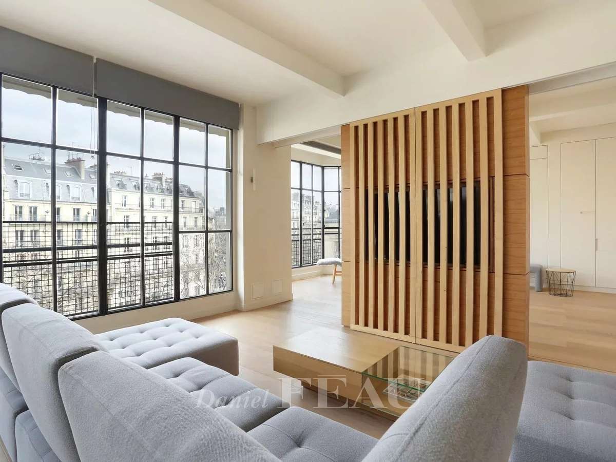 Appartement Paris 6e
