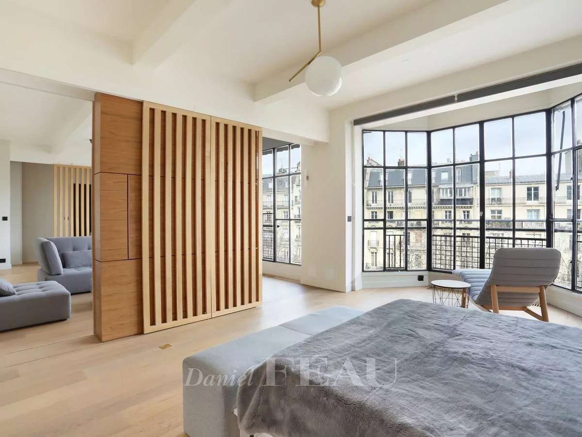 Appartement Paris 6e