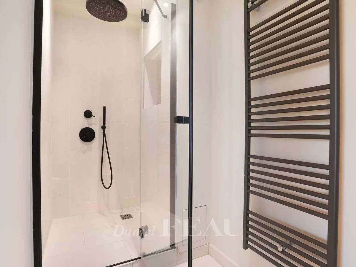Appartement Paris 6e