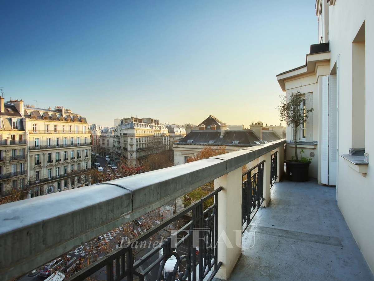 Appartement Paris 6e