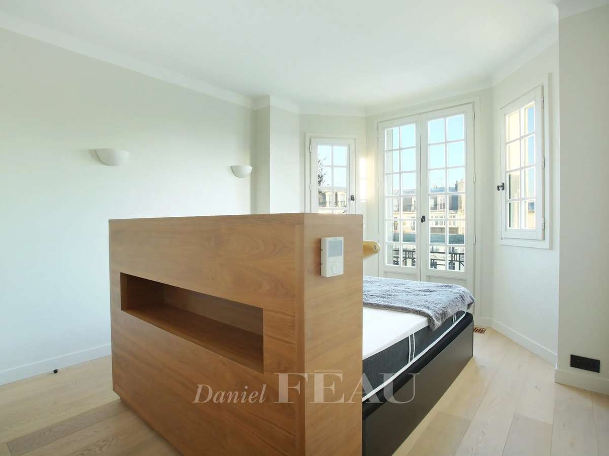 Appartement Paris 6e