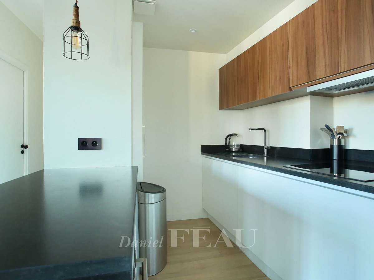 Appartement Paris 6e