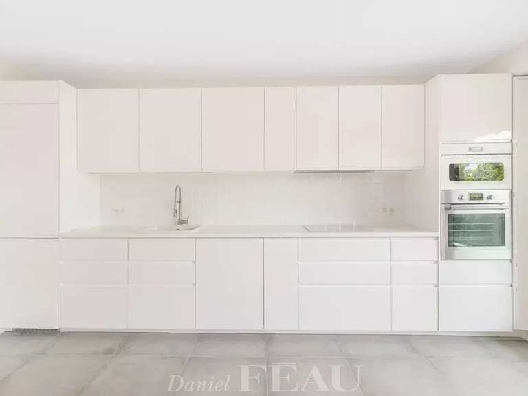 Apartment Saint-Cloud - 2 bedrooms - 59m²