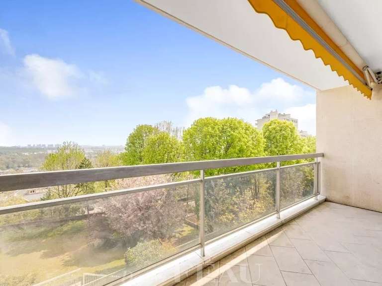Apartment Saint-Cloud - 2 bedrooms - 59m²