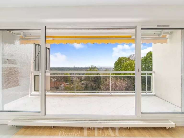 Apartment Saint-Cloud - 2 bedrooms - 59m²