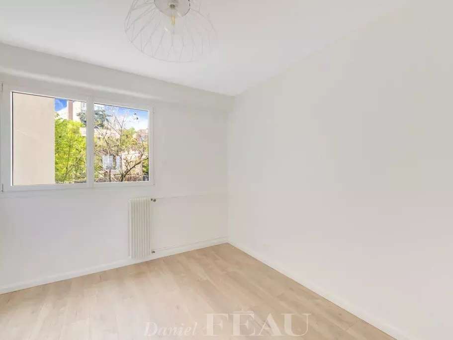 Apartment Saint-Cloud