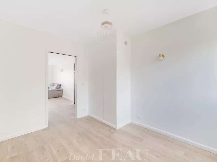 Apartment Saint-Cloud