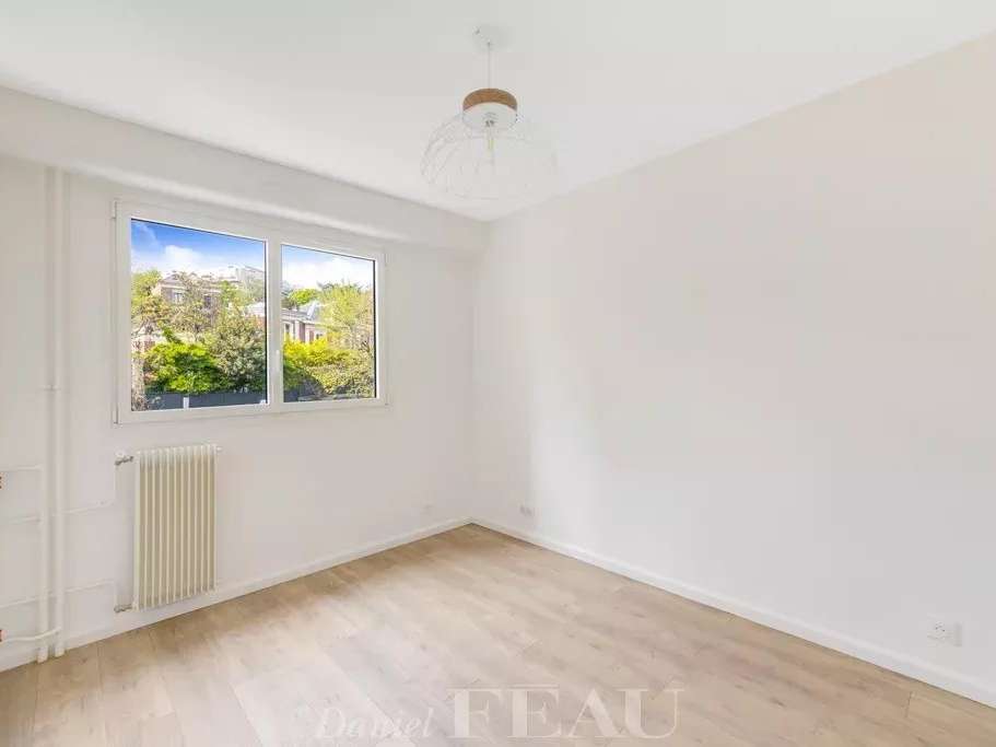Apartment Saint-Cloud