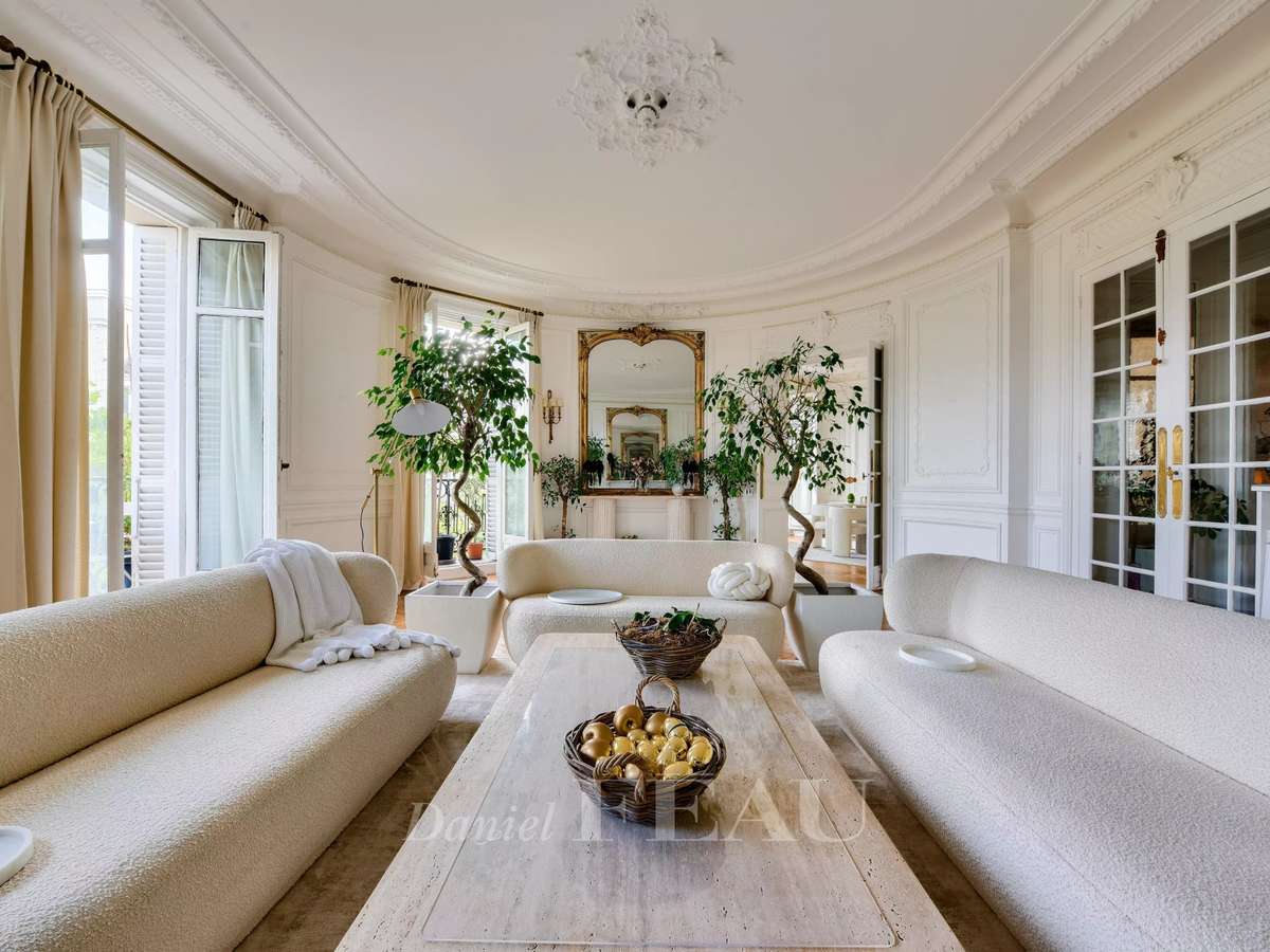 Appartement Paris 8e