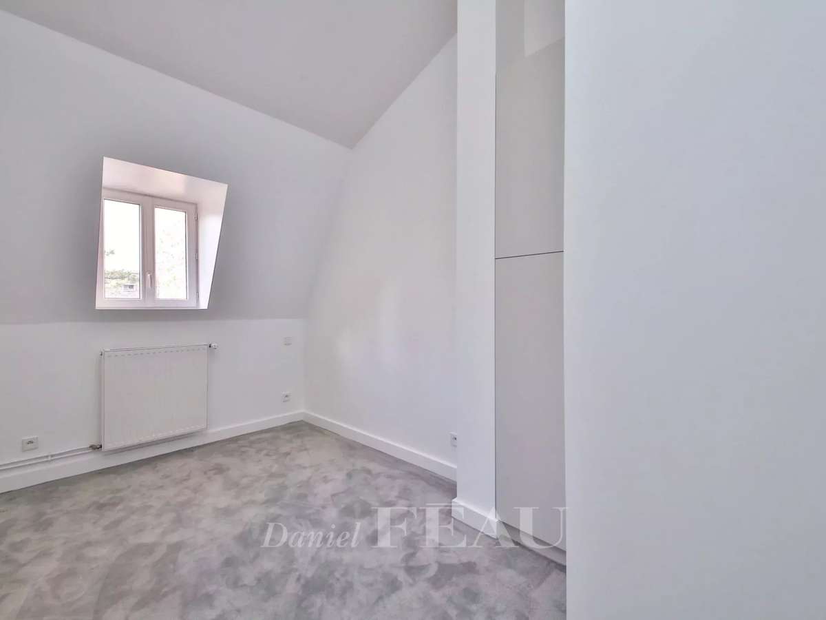 Appartement Paris 17e