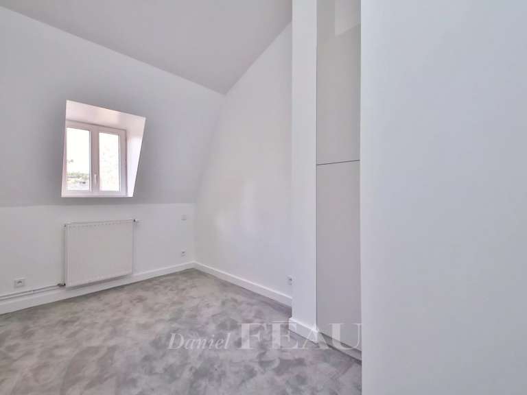 Appartement Paris 17e - 3 chambres - 130m²