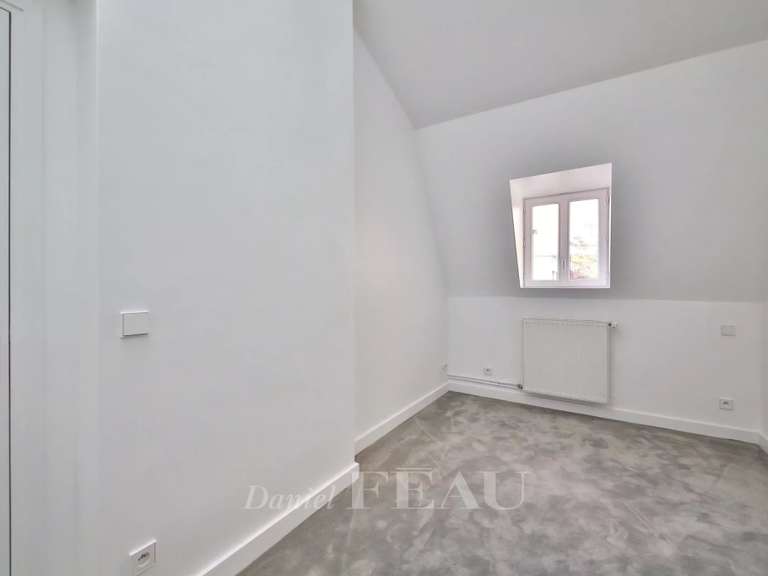 Appartement Paris 17e - 3 chambres - 130m²