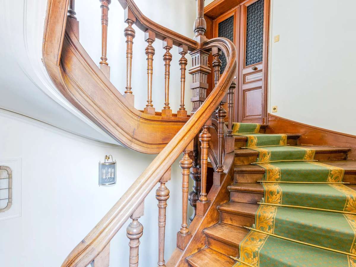 Appartement Paris 17e