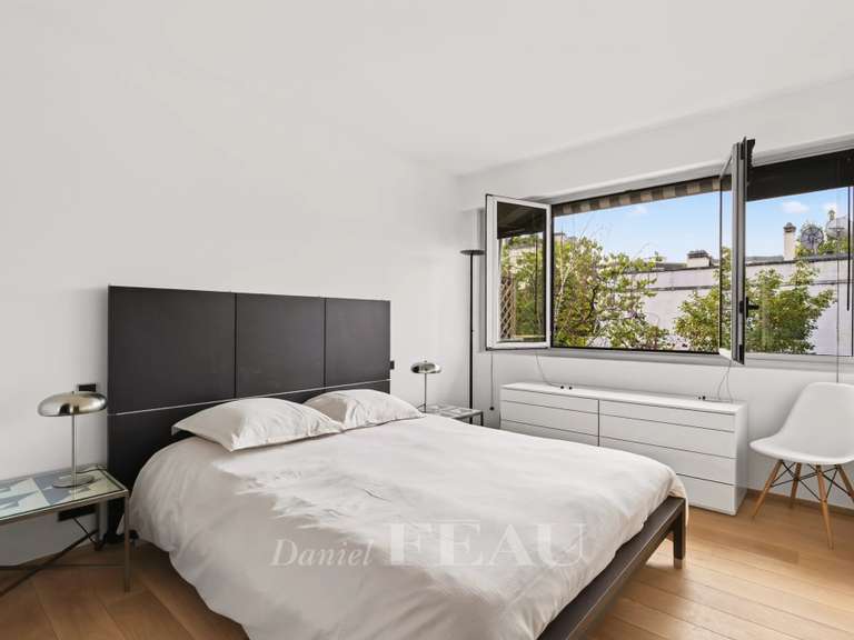 Appartement Neuilly-sur-Seine - 1 chambre - 56m²