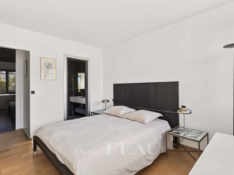 Appartement Neuilly-sur-Seine - 1 chambre - 56m²