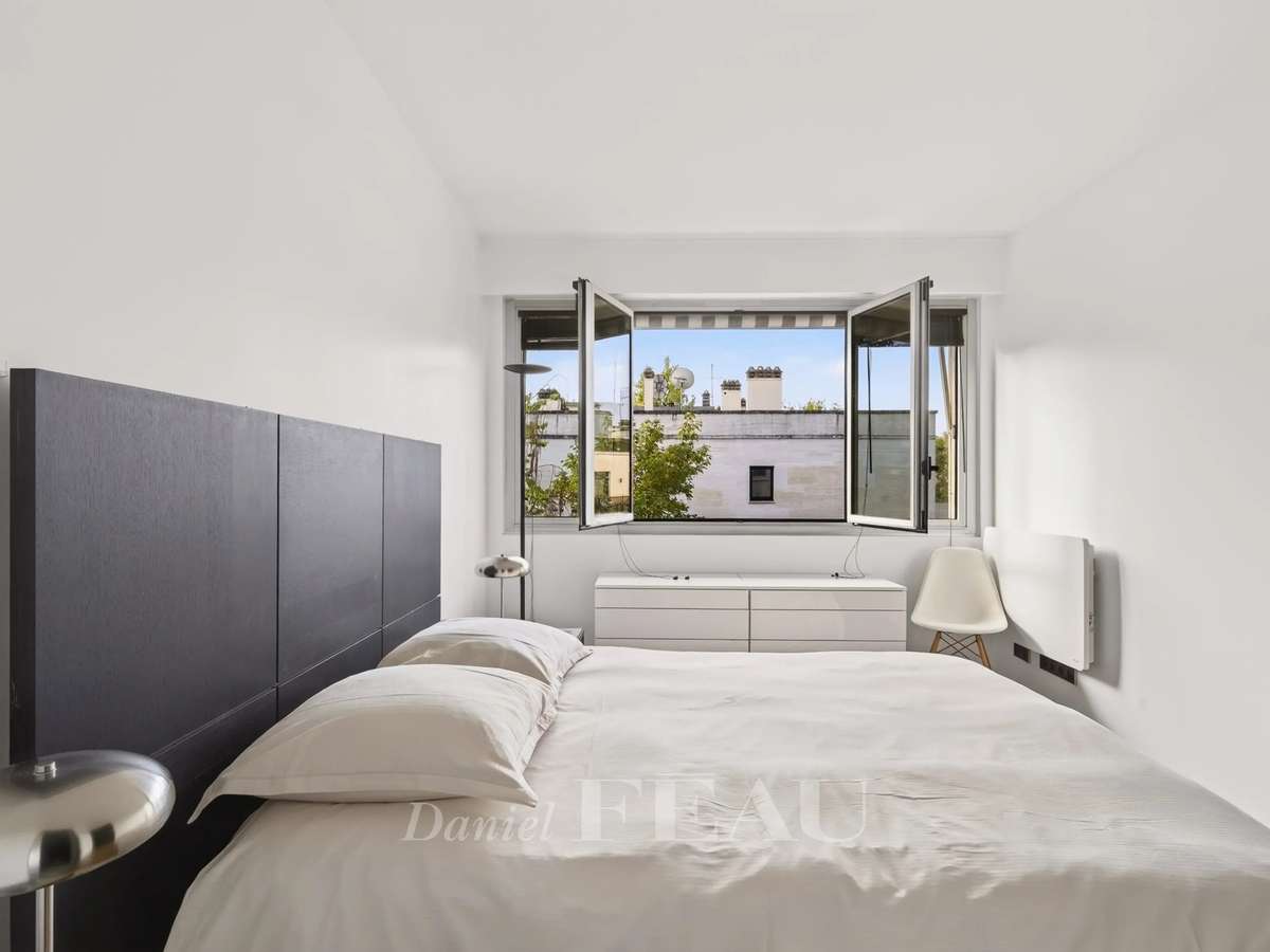 Appartement Neuilly-sur-Seine