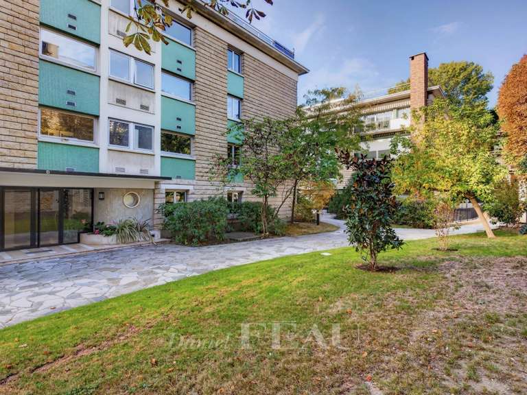 Appartement Neuilly-sur-Seine - 1 chambre - 56m²