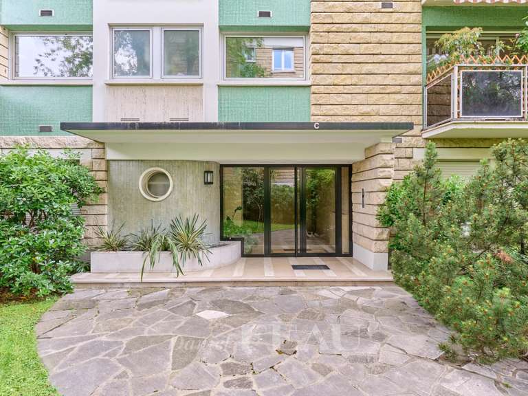 Appartement Neuilly-sur-Seine - 1 chambre - 56m²