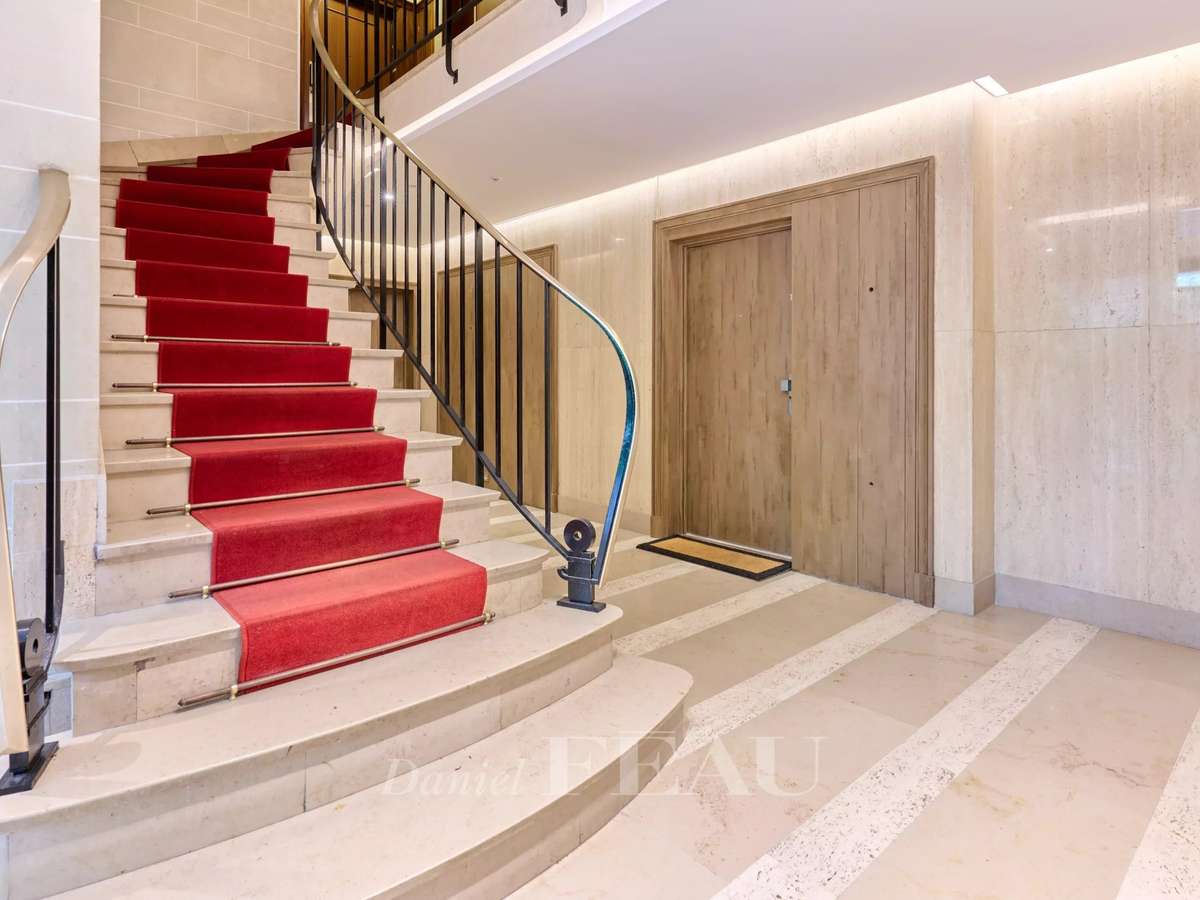 Appartement Neuilly-sur-Seine