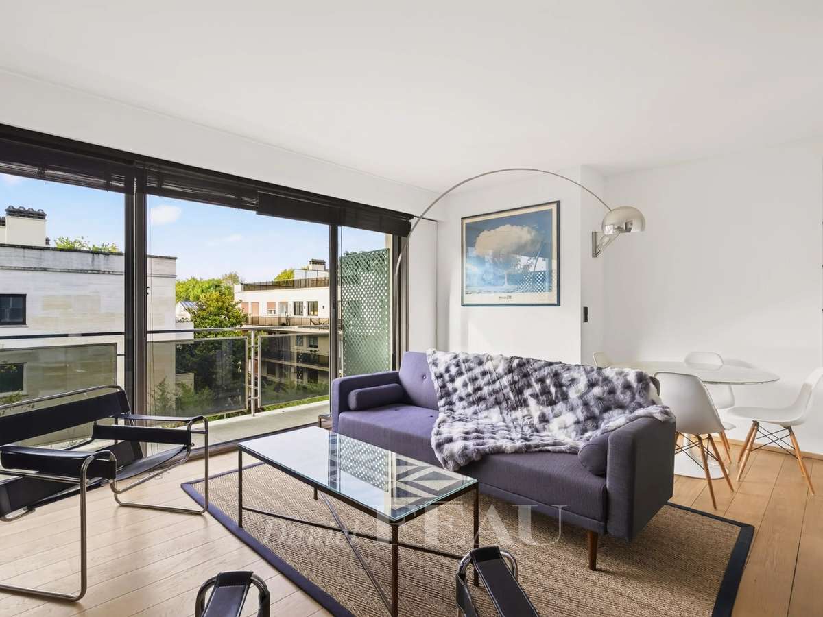 Appartement Neuilly-sur-Seine