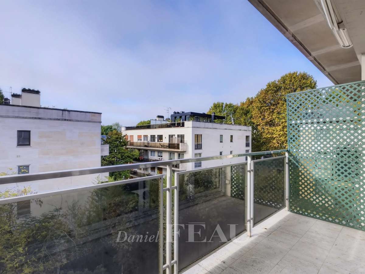 Appartement Neuilly-sur-Seine