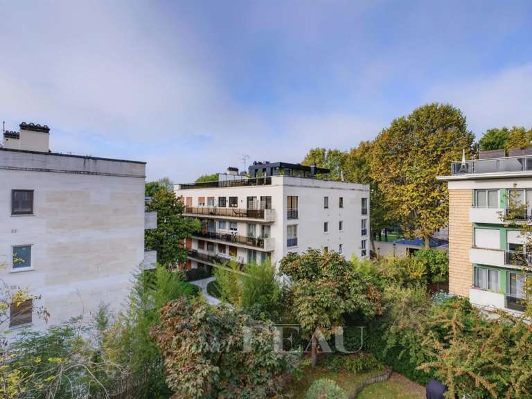 Appartement Neuilly-sur-Seine - 1 chambre - 56m²