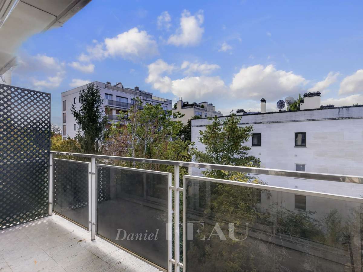 Appartement Neuilly-sur-Seine