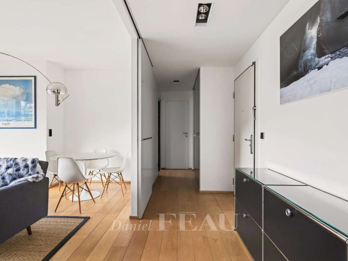 Appartement Neuilly-sur-Seine