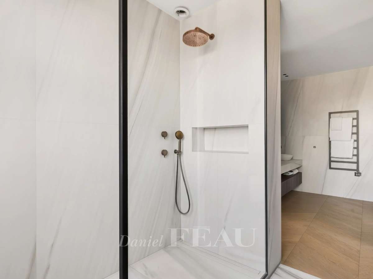 Appartement Neuilly-sur-Seine