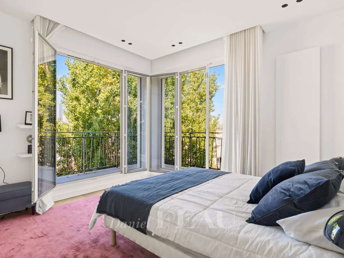 Appartement Neuilly-sur-Seine