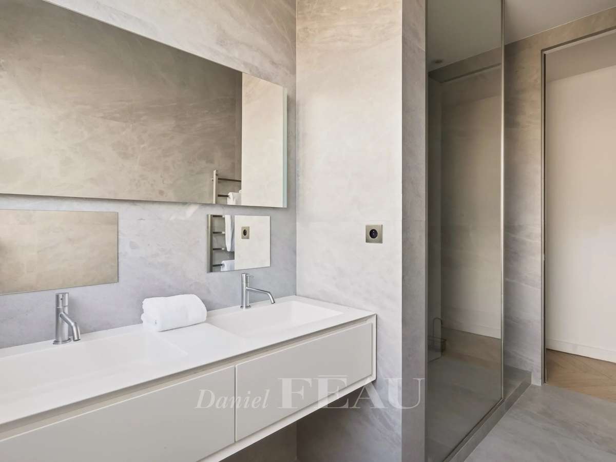 Appartement Neuilly-sur-Seine