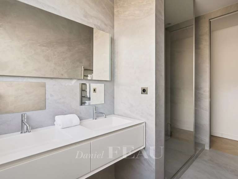 Appartement Neuilly-sur-Seine - 4 chambres - 192m²