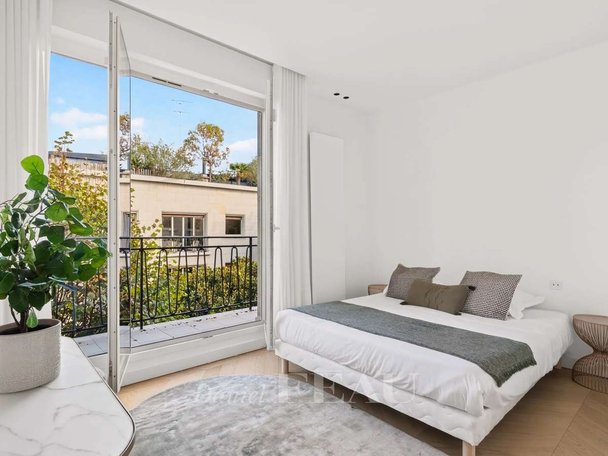 Appartement Neuilly-sur-Seine